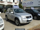 Suzuki Grand Vitara 1.6 - mejor precio | unprecio.es