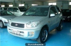 Toyota Rav4 1.8 VVTi Luna 4X2 - mejor precio | unprecio.es