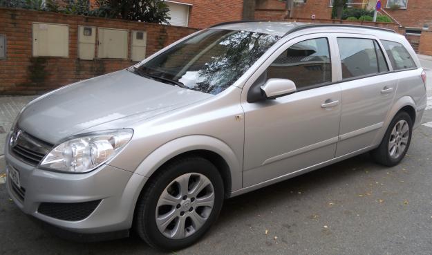 Vendo OPEL - OPEL - ASTRA 1. 9 CDTI 120CV