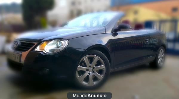 VENDO VOLKSWAGEN EOS