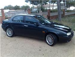 venta de alfa romeo 156 jtd 115 MY 2002