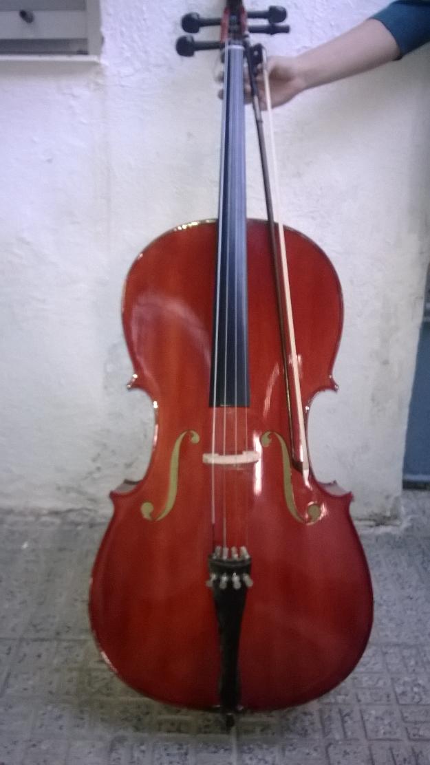 violonchelo 4/4