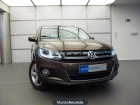 Volkswagen Tiguan 2.0 TDI 140cv DSG 4x4 Excelle - mejor precio | unprecio.es