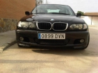 2002 BMW 320 pak. M negro - mejor precio | unprecio.es