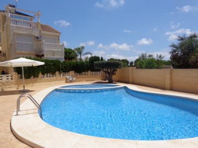 3b  , 2ba   in La Nucia,  Costa Blanca South   - 168000  EUR