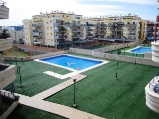 Apartamento en alquiler en Fuengirola, Málaga (Costa del Sol)