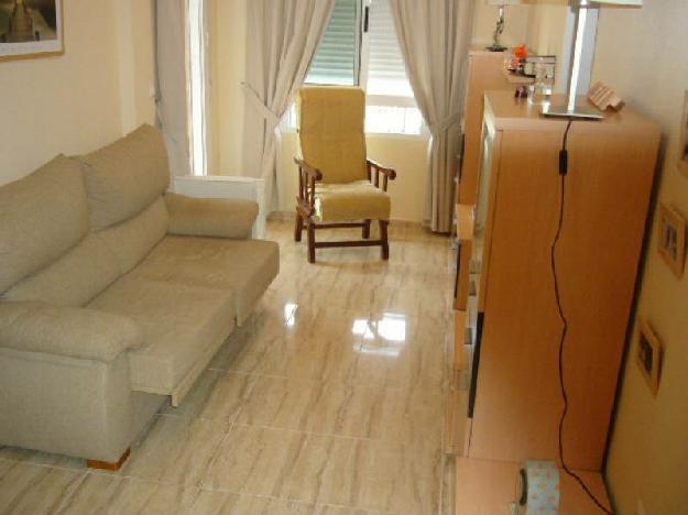 Apartamento en Benidorm