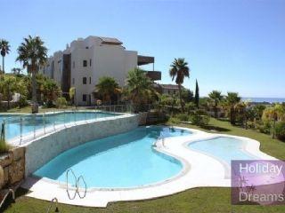 Apartamento en venta en Benahavís, Málaga (Costa del Sol)