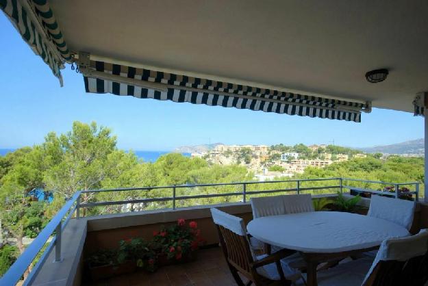 Apartamento en venta en Santa Ponsa, Mallorca (Balearic Islands)