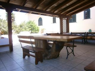 Apartamento en villa : 4/5 personas - ugento - torre san giovanni  lecce (provincia de)  pouilles  italia