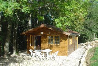 Casa rural : 2/2 personas - piscina - villard de lans - correncon en vercors  rodano alpes  francia