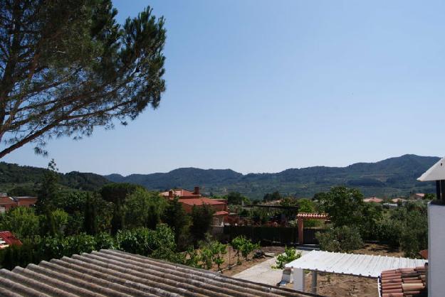 Casa rural en Alforja