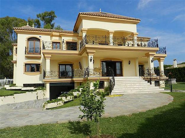 Chalet en Marbella