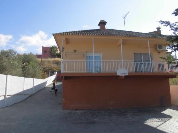 Chalet en Valls