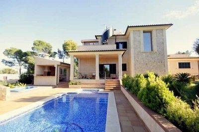 Chalet en venta en Cala Vinyes/Cala Vinyas/Cala Viñas, Mallorca (Balearic Islands)