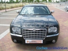 Chrysler 300 C - mejor precio | unprecio.es