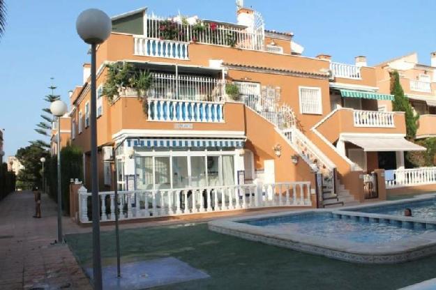 Dúplex en Torrevieja