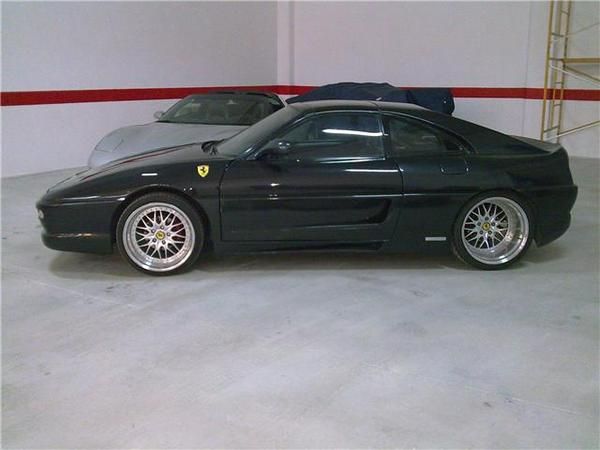 Ferrari F355 Berlinetta