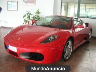 Ferrari F430 F1 COUPE. 4.3 V8