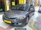 Honda Civic 1.3 iDSi IMA Hybrid - mejor precio | unprecio.es