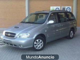 Kia Carnival 2.9 CRDI 2.9CRDI EXI-ACTIVE