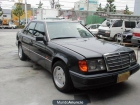 MERCEDES BENZ 260E EN MUY BUEN ESTADO - mejor precio | unprecio.es