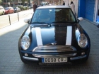 MINI COOPER TODO INCLUIDO - Barcelona - mejor precio | unprecio.es