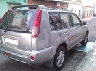 NISSAN X TRAIL 2.2 DCI SPORT PLUS - SEVILLA - mejor precio | unprecio.es