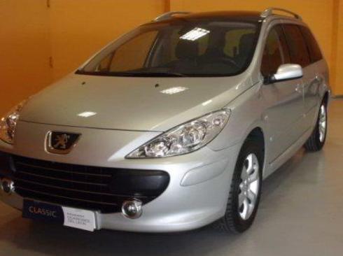 Peugeot 307 SW PACK HDI 110