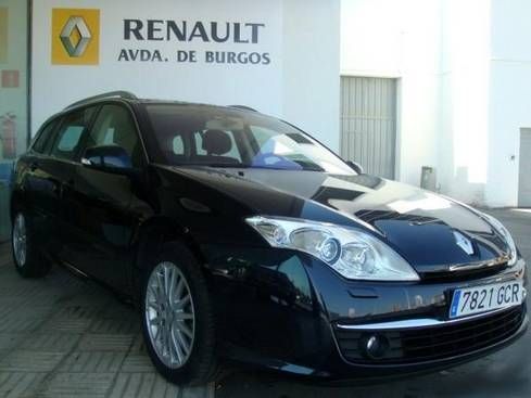 PEUGEOT 407 SW 2.0 SR Confort 143