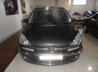 Peugeot 807 2.0 PREMIUM HDI 163 - mejor precio | unprecio.es