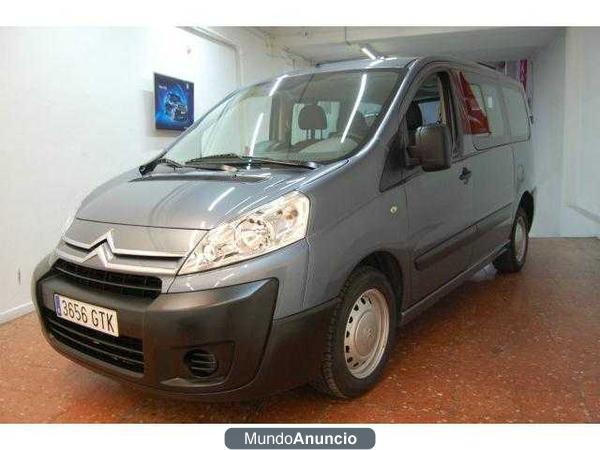 Peugeot Expert Combi 6 Plazas Mixto 2.0HDI 1