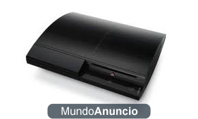 Reparo PS3 cualquier averia