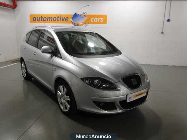 Seat Altea-XL 2.0 Tdi Stylance