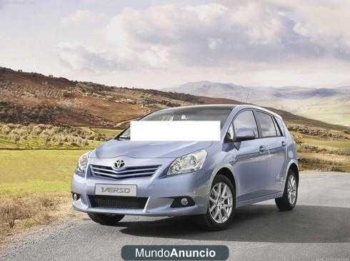 Toyota Verso 120D Active 7pl.