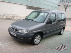 Vendo citroen - berlingo , MOTOR 1905 CC. DIESEL. AÑO: 2000 - mejor precio | unprecio.es