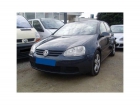 VOLKSWAGEN GOLF 1.9 TDI 105CV DSG - mejor precio | unprecio.es