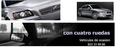 VOLVO S 60 2.4 MOMENTUM - Madrid