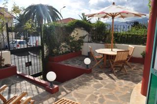 Apartamento : 4/6 personas - funchal  madeira  portugal