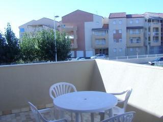 Apartamento en residencia : 4/6 personas - junto al mar - valras-plage  herault  languedoc-rosellon  francia