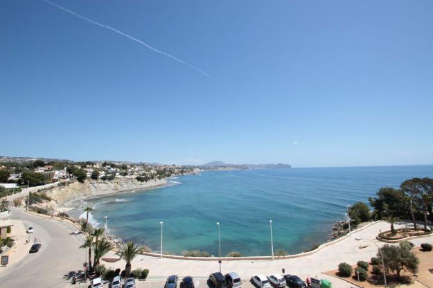 Apartamento en venta en Calpe/Calp, Alicante (Costa Blanca)