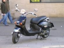 aprilia compay habana 50cc