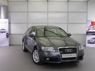 Audi A6 2.0 TDI Style