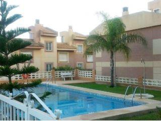 Bungalow en venta en Albir, Alicante (Costa Blanca)