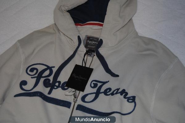 Chaqueta Pepe Jeans