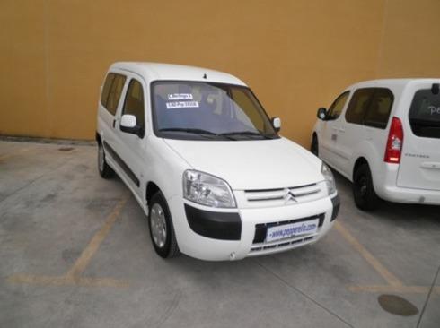 Citroën Berlingo COMBI 1.9 DSX