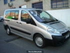 Citroën Jumpy Combi HDI 92 8pl. - mejor precio | unprecio.es