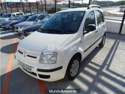 Fiat Panda 1.2 8v Dynamic ECO