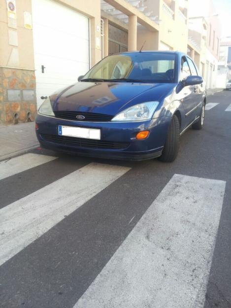 Ford Focus 1.8  90cv TDdi Ghia