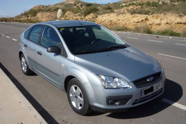 FORD Focus 5p 1.6 TDCi 109 CV Trend